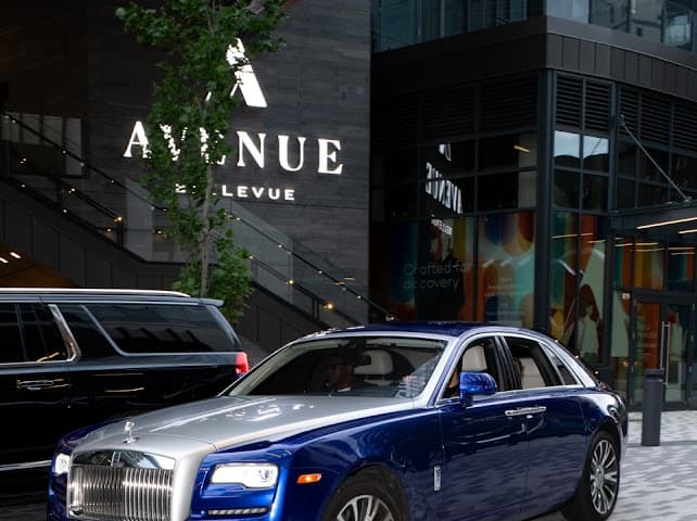 Executive Transportation
