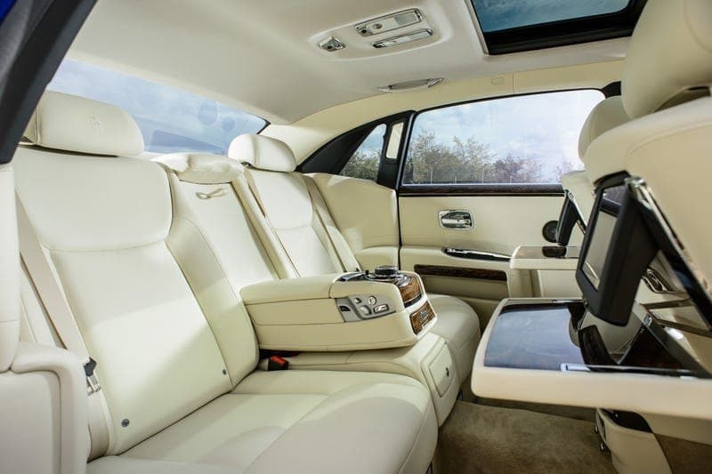 VIP Transportation
